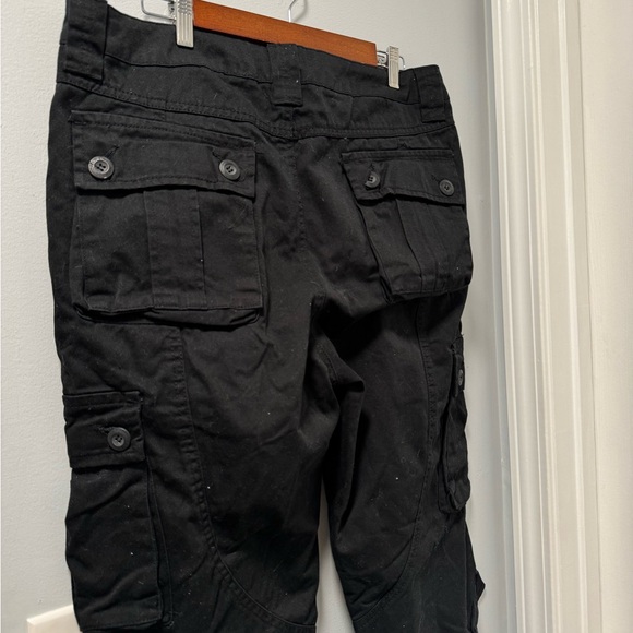 Matchstick Cargo Pants - Picture 8 of 10